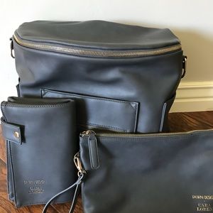 Fawn design bag caraloren